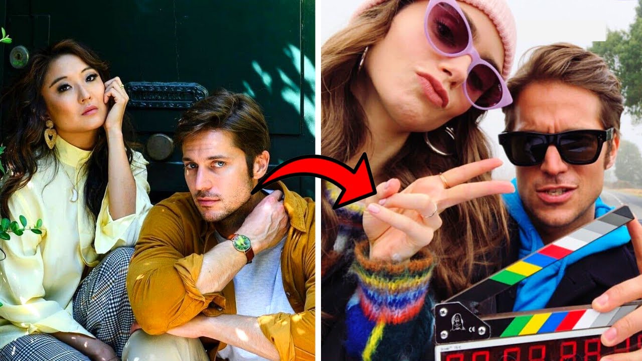 5 SHOCKING Things You Didn’t Know About Lucas Bravo! YouTube