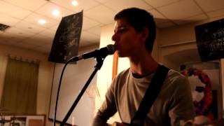 Павел воля - Мама мы все стареем (cover Тоха и Лекс 24.10.15) live Stoptime Павел воля - Мама мы все стареем (cover Тоха и Лекс 24.10.15) live Stoptime