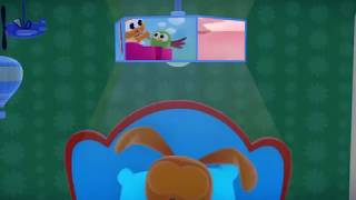 Milky Way - BabyTv Bedtime - Sleep - For kids Educational