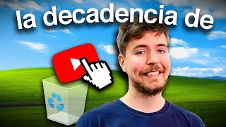 La DECADENCIA de YouTube: el Negocio de los Canales Falsos