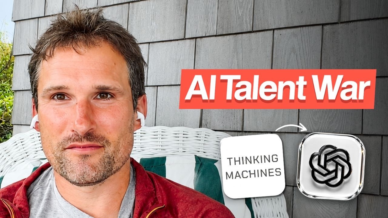 The Lilian Weng Saga, Mental Health Essay Then OpenAI | Meta's AI Ad, China Cracks DUV