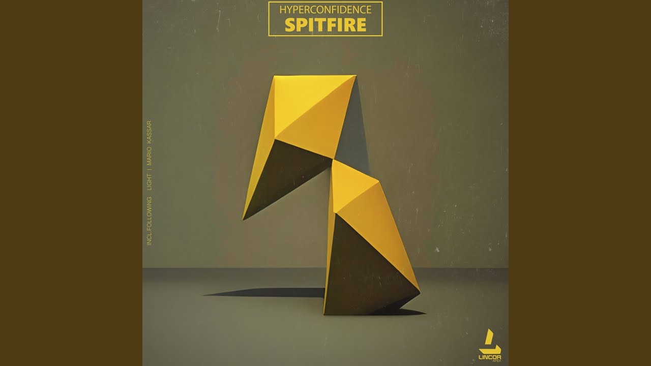在 YouTube 上觀看「Spitfire (Original Mix)」