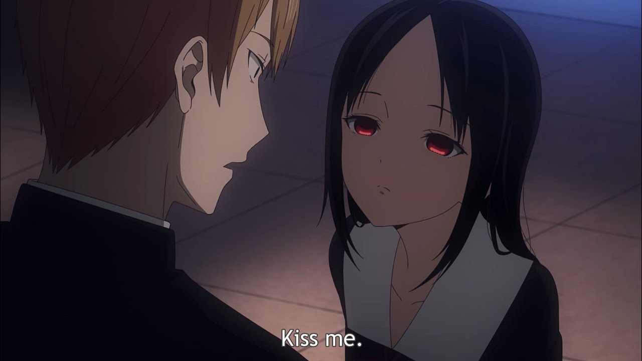 First Kiss wa Owaranai Episode 1