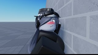 R63 CHANCE STOP THAT!! | Roblox animation