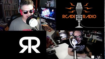 S02E26 - Eugene Part II: The Season Finale with Eugene Jarvis