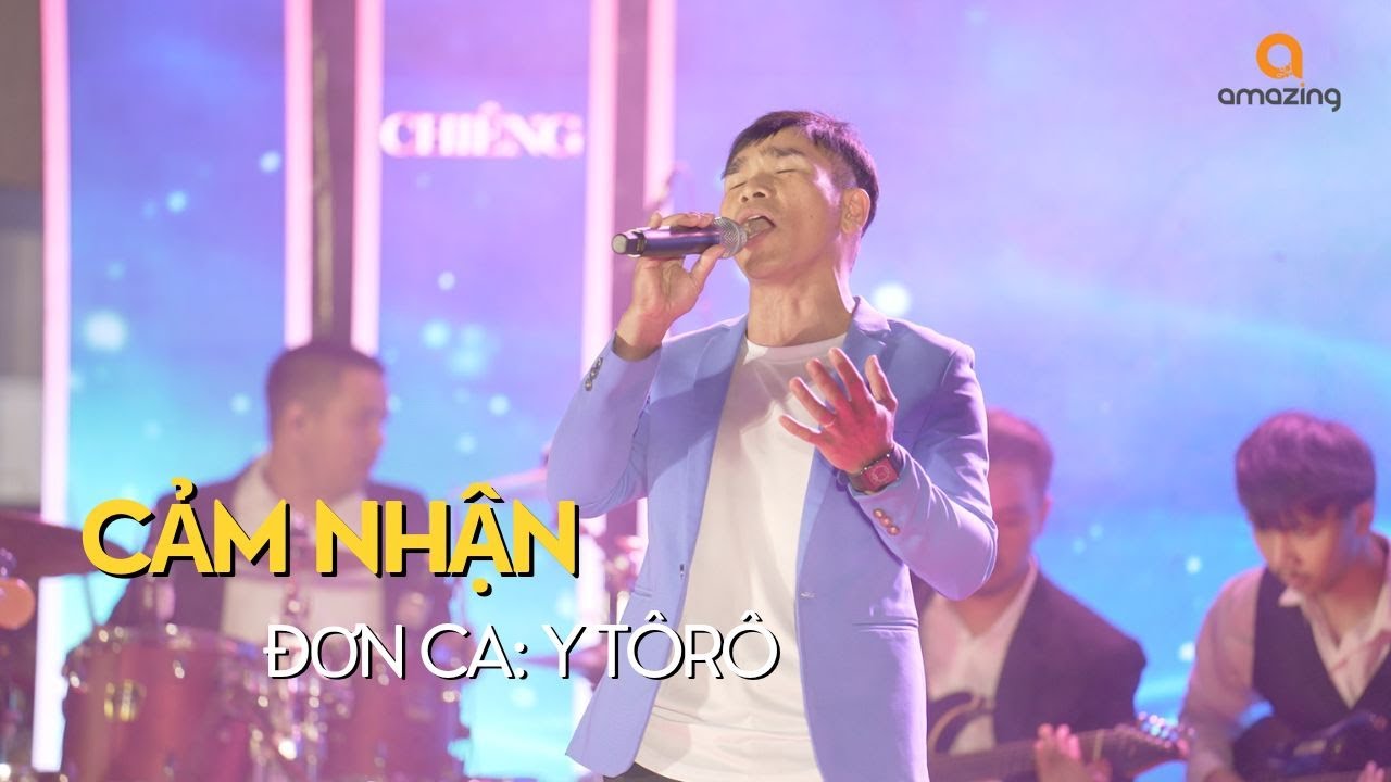 CẢM NHẬN - Y TÔRÔ