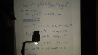 Toeplitz Matrices and Determinants Under the Impetus of the Ising Model - Percy Deift