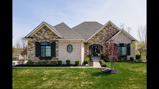350 Golfside Drive, Oxford, MI - 20261030536