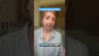 Here are three common questions I get from Crypto beginners all the time. #cryptobeginners