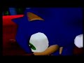【GC】ソニックアドベンチャー２バトル　オープニング