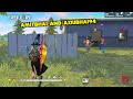 AJJUBHAI AND AMITBHAI BEST DUO VS SQUAD OVERPOWER MOMENT - GARENA FREE FIRE