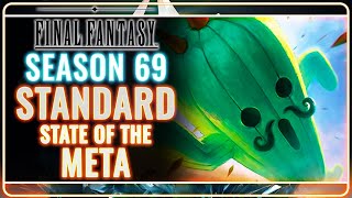 Post-Ban Standard Tier List: Dimir Dominates, Mono-White Rises, & Rotation Looms | Rebelcast 54