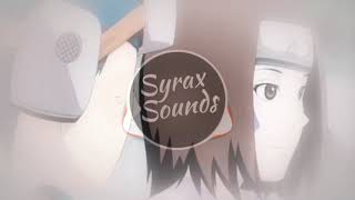 Naruto - Loneliness (Elihu Remix)