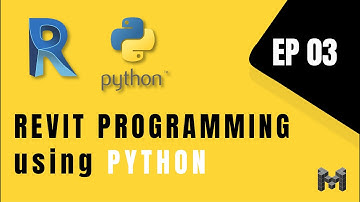 Revit Programming using Python EP_03: Collecting rooms and retrieving their properties