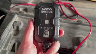 Noco Charger 'All You Need to Know'