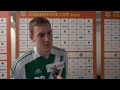 CC 2014 - #50 Patrick Mendelin (SV Wiler-Ersigen)