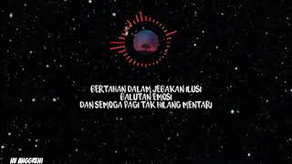 Insomnia Eizy cover by Novi Anggreni