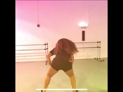 Dance Twerk Fitness (Feb2020) - YouTube
