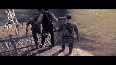 The Evil Within, Akumu Difficulty, No Upgrades/Keys Walkthrough, Chapter 6