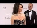 Eindrücke vom roten Teppich beim Deutschen Filmpreis, 2015