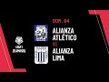 Alianza Atletico 0-2 Alianza Lima: resumen de 5 minutos del partido por la Liga1 Te Apuesto 2024