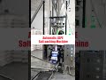 Automatic LDPE Salt Packing Machine | High-Speed & Accurate Salt Packaging Solution!
