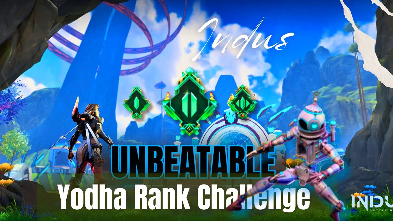 WOW ! Gameplay | Indus battle royale gameplay | Indus game live streaming | Indus game gameplay