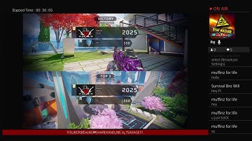 Bo3 1v1 vs friend thats doo doo