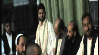 Sorat Taha Amazing Qari Haidari 2012 In Ramazan