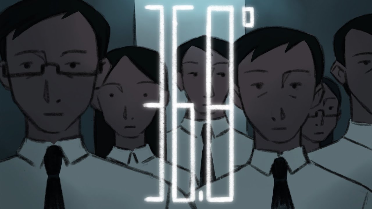 36.8°C | CalArts One Week Film