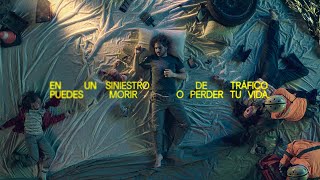 Vivir Después De Haber Provocado Un Siniestro Con Víctimas, No Es Vivir.