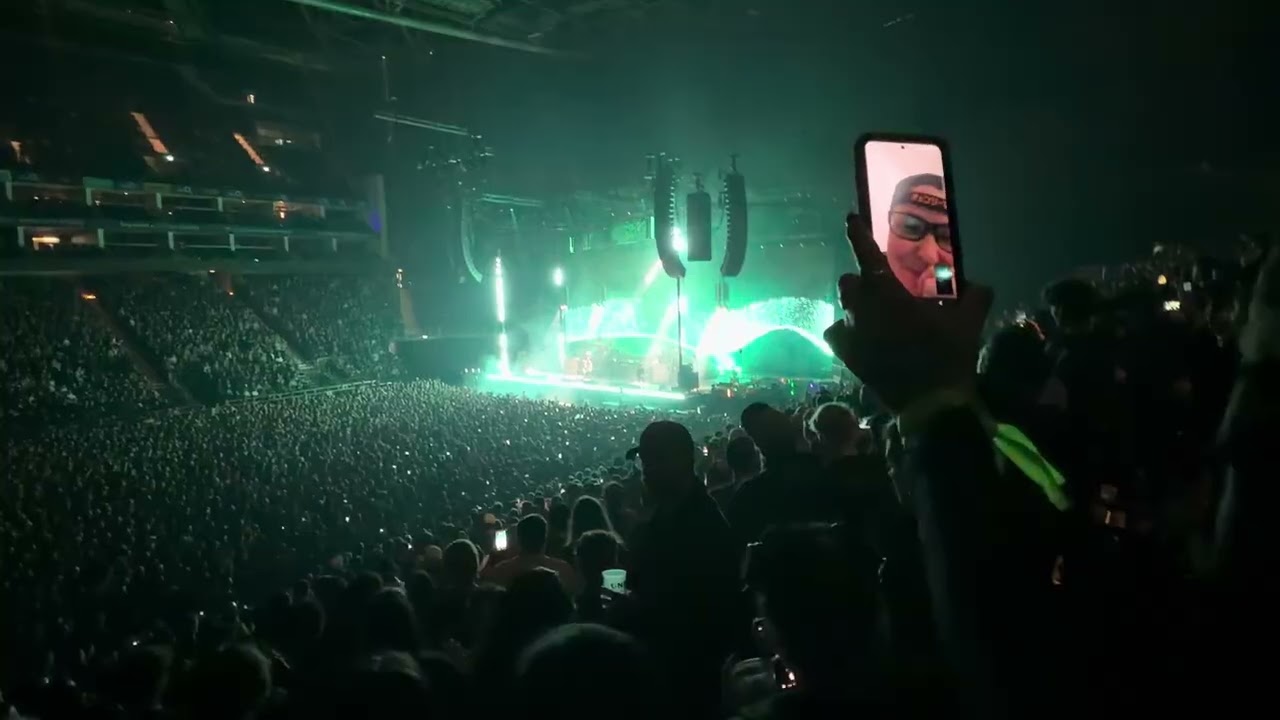Deftones - Digital Bath @ London O2 