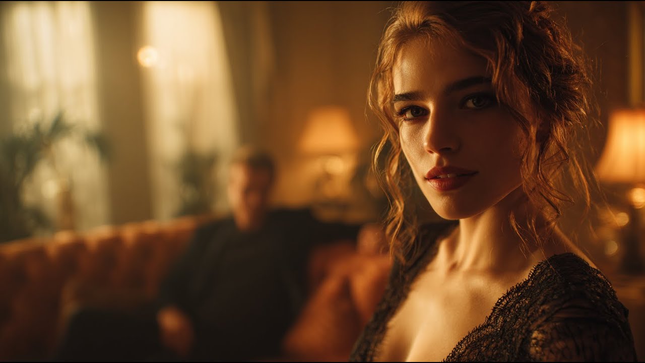 Hun sagde, hun mødtes med kolleger. Sandheden om hendes barsel knuste mit hjerte fuldstændigt.