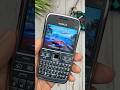 POV: Playing Java Games on Nokia's E-Series Phone...