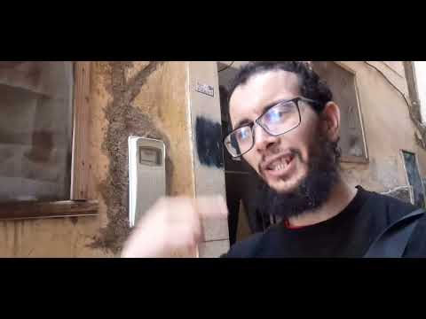 هنا بيت الأجداد وهنا سر عظيم من المغرب مدينة فاس سر كشف الزوهري من الله