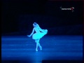 Ekaterina Krysanova - 1st Shade from La Bayadere