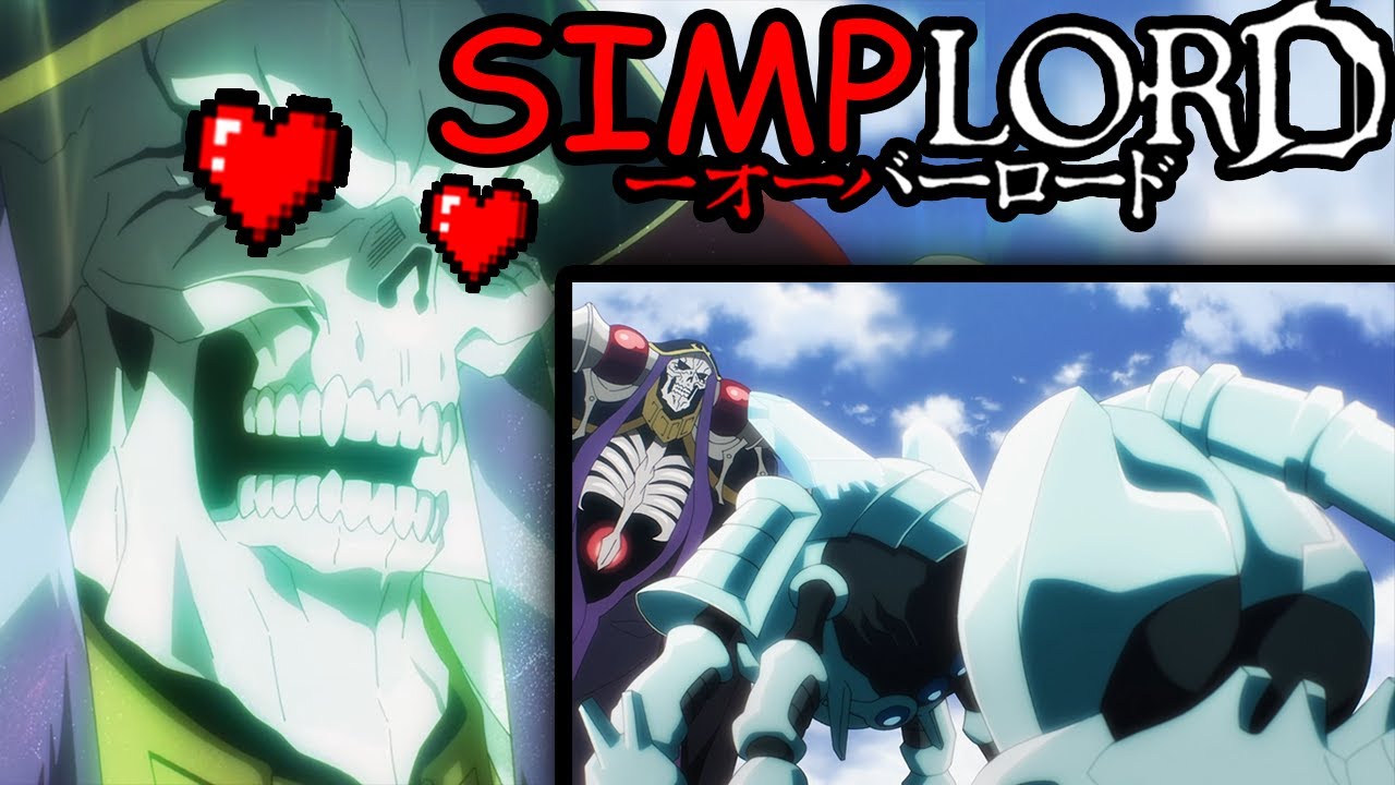 13 Overlord ideas  episode, anime reviews, anime