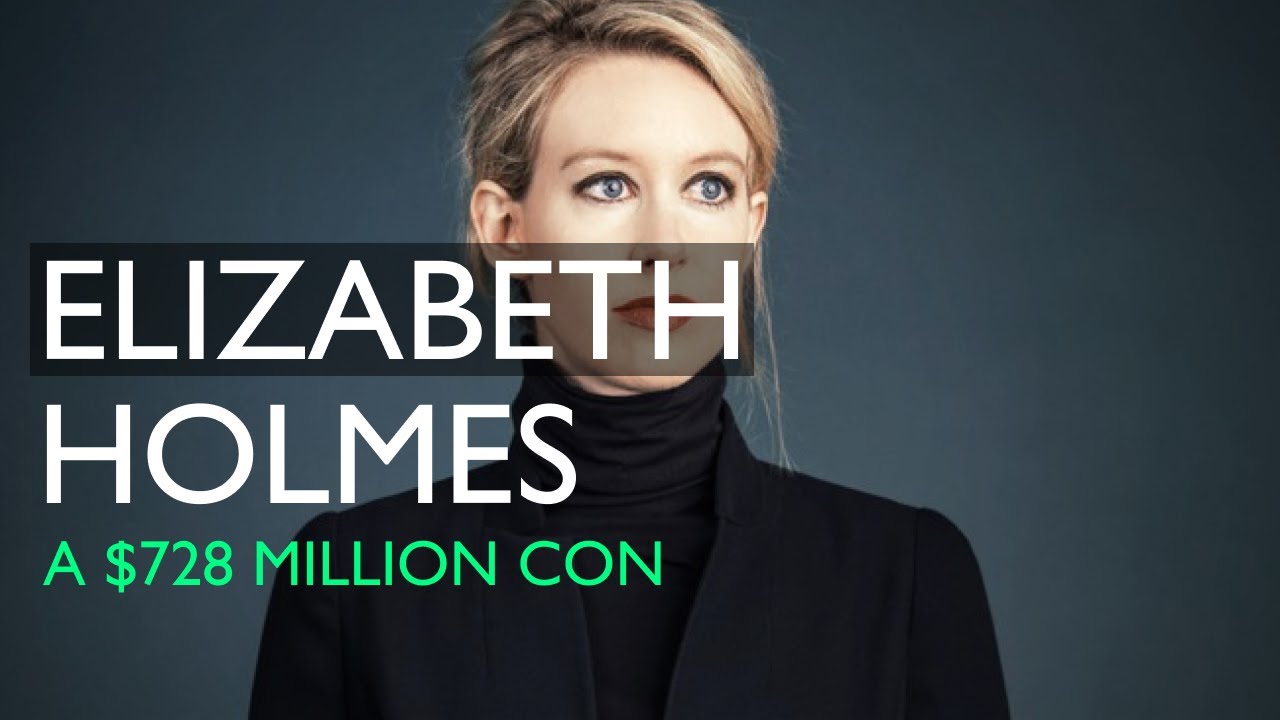 Elizabeth Holmes Documentary About Theranos Fraud Part 2 YouTube elizabeth-holmes-documentary-about-theranos-fraud-part-2-youtube