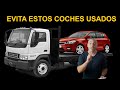 LOS MENOS FIABLES EN RUTA: EVITA COMPRAR ESTOS COCHES USADOS  (Ranking ADAC, año a año)