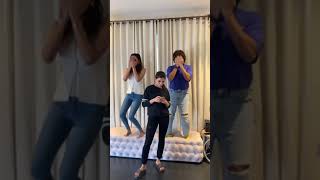 Samantha Latest Reel With Her Best Friends For More Videos