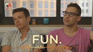 FUN. | Sound Advice