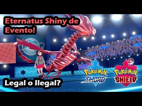 🎁 RAPIDO RECLAMA AHORA ZAPDOS GALAR SHINY EVENTO TORNEO INTERNACIONAL  POKEMON ESPADA Y ESCUDO 