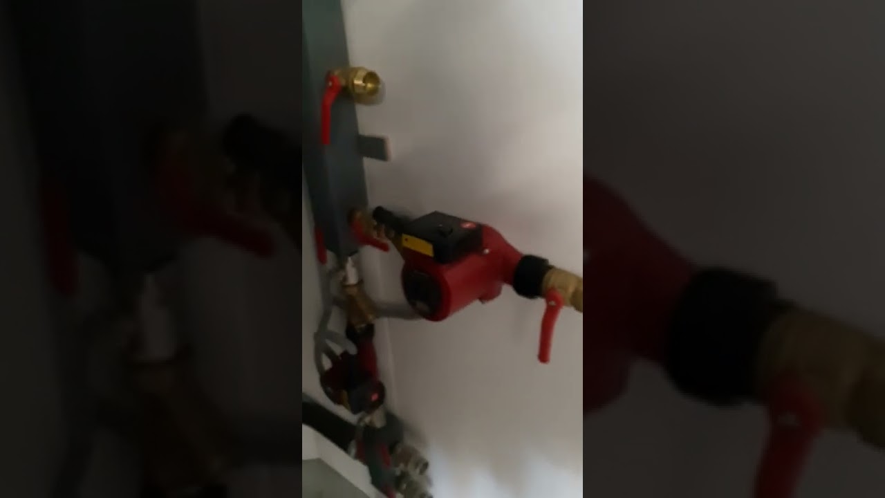 Мобильный теплогенератор на базе пеллетного котла Metal-Fach 75 кВт