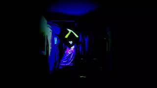 Ice Dancer - tecton (fan music video)