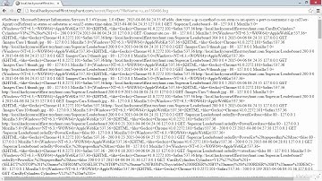 Web Application Penetration Testing | Directory Traversal