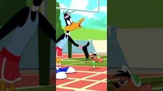 Looney Tunes En Français 🇫🇷 | Le Besoin De Rapidité 🐭🏃‍♂️💨 #Acmefools | @Wbkidsfrancais​