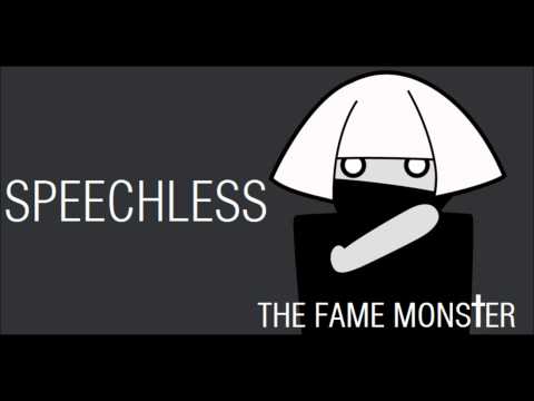 Lady Gaga - The Fame Monster (Megamix)