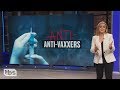 Anti-Anti-Vaxxers | April 3, 2019 Act 2 | Full Frontal on TBS