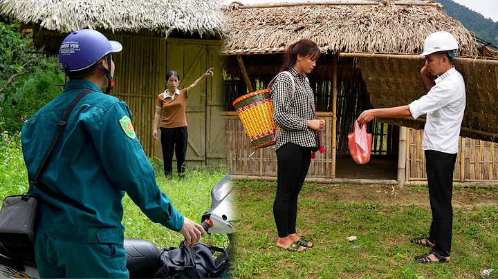 A kind police officer receives news about a 17-year-old single mother. Will they ever meet again?