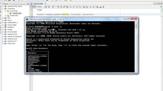Como Conectar PHP con MySQL Server Parte I
